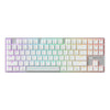 CHERRY Gaming-Tastatur – RGB-Beleuchtung, mechanische Tasten