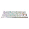 CHERRY Gaming-Tastatur – RGB-Beleuchtung, mechanische Tasten