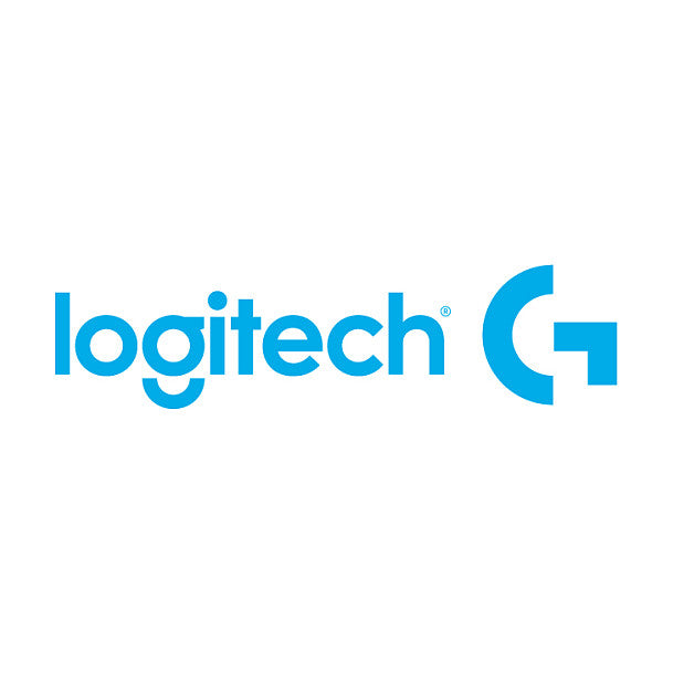 Logitech Gaming-Maus – Ergonomisch, kabellos & kabelgebunden