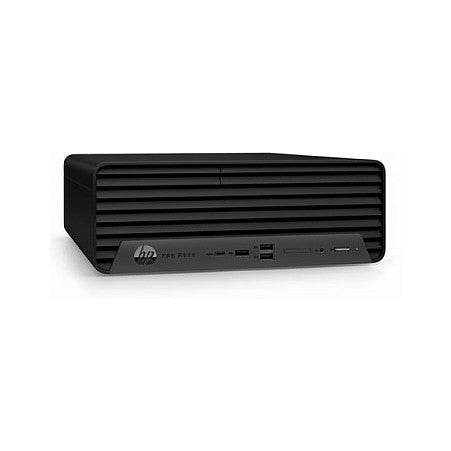 HP Pro Desktop-PC – Intel Core i5, 16 GB RAM, 512 GB SSD