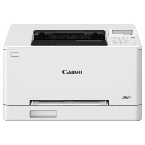 Canon Farblaserdrucker – Duplex, WLAN-fähig