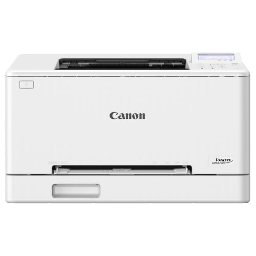 Canon Farblaserdrucker – Duplex, WLAN-fähig