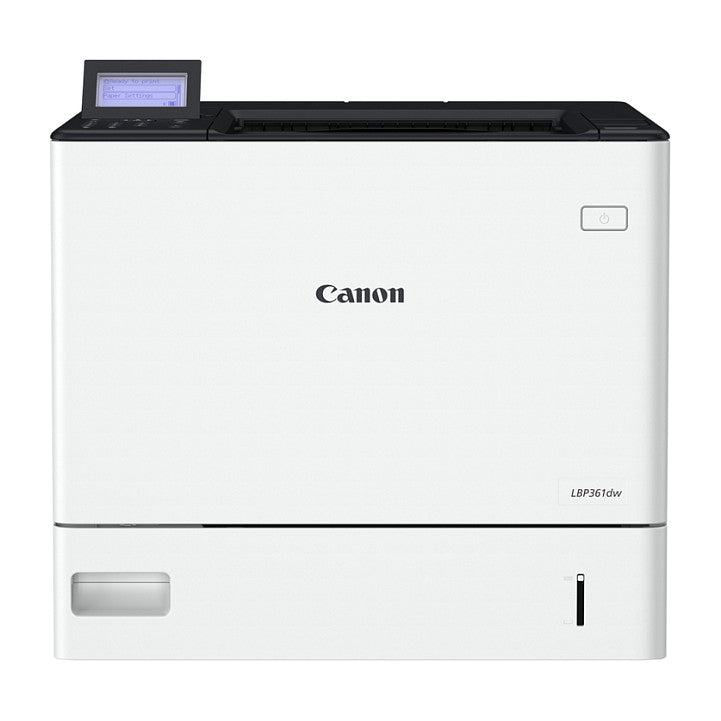 Canon i-SENSYS LBP361dw Drucker – Schnelles Schwarz-Weiß-Laserdrucken