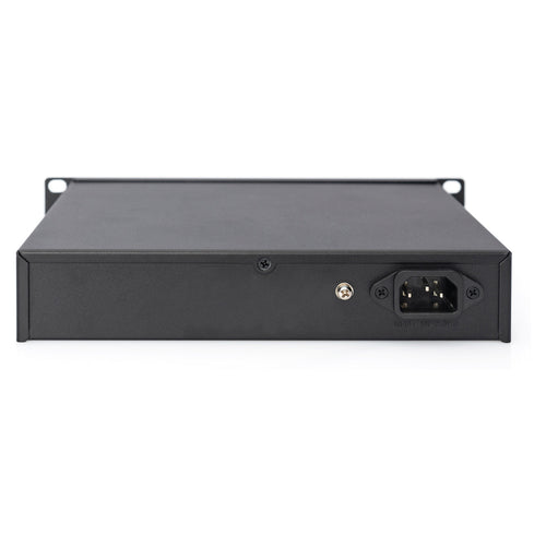Digitus Ethernet Switch – 16-Port für schnelles Netzwerk