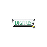 Digitus Ethernet Switch – 16-Port für schnelles Netzwerk