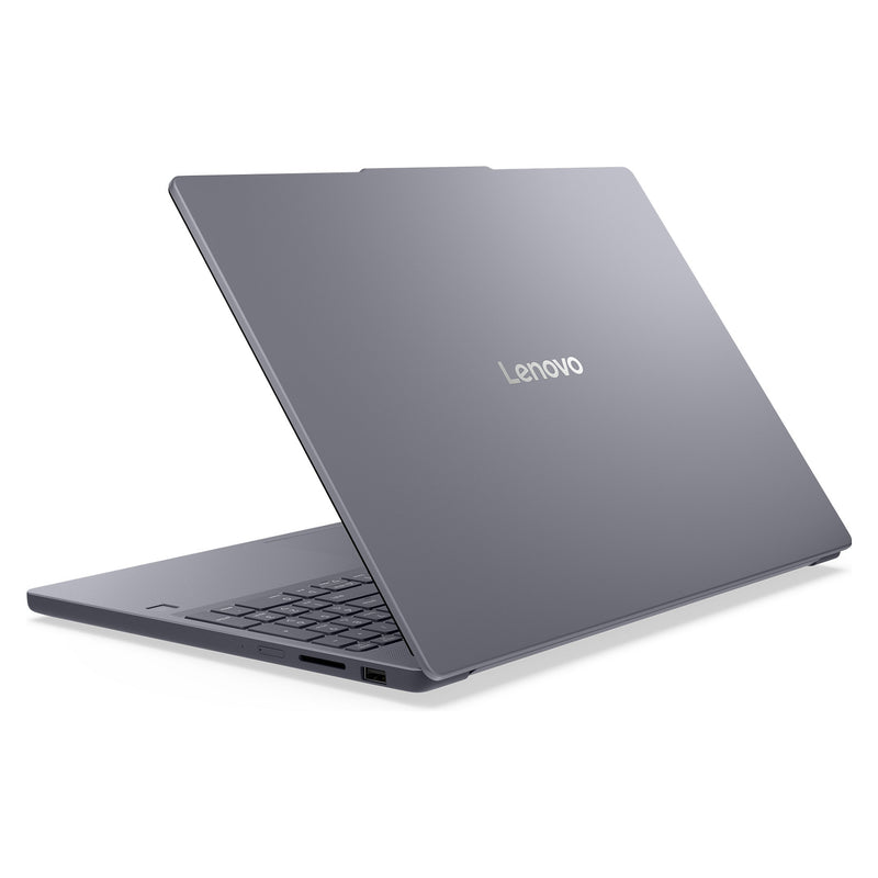 Lenovo IdeaPad Slim 3 – Leichtes Notebook, 1 TB Speicher