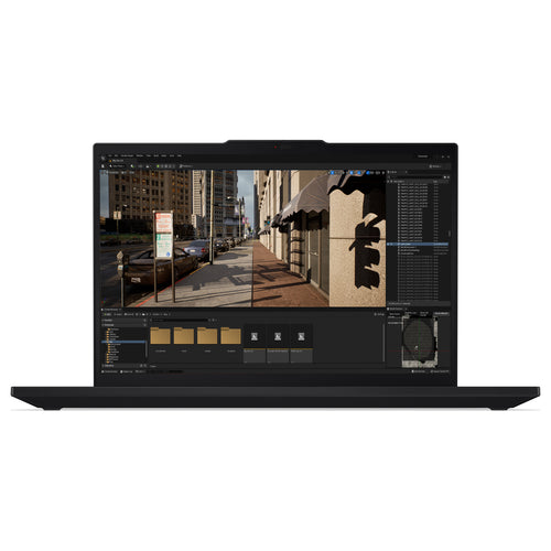 Lenovo ThinkPad 16" Laptop – Ryzen 7, 32 GB RAM, 512 GB SSD