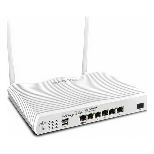Draytek WLAN-Modem – Schnelles Internet für Büro und Zuhause