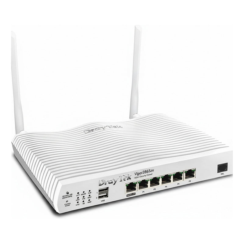 Draytek WLAN-Modem – Schnelles Internet für Büro und Zuhause
