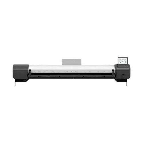 Canon Rollen-Scanner – 24" Breite, USB & LAN