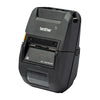 Brother Etikettendrucker – USB & Bluetooth, Thermodirektdruck