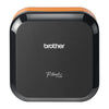 Brother Etikettendrucker – Bluetooth, bis zu 20 mm/Sek.