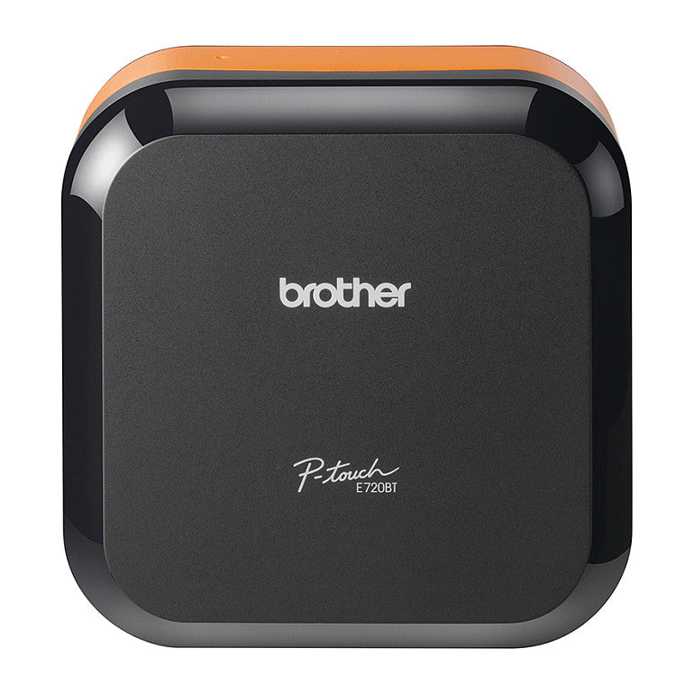 Brother Etikettendrucker – Bluetooth, bis zu 20 mm/Sek.