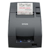 EPSON Belegdrucker TM-U220IIB – schneller Druck, Ethernet-Anschluss