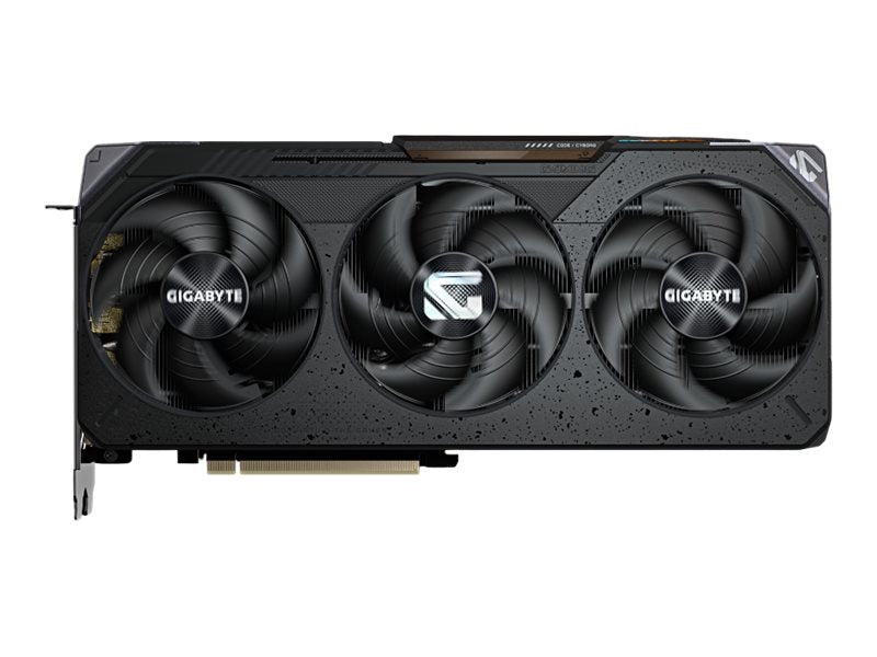 Gigabyte Grafikkarte – 16 GB Speicher, 4 Bildschirme