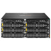 HP Enterprise Netzwerk-Switch – 24 Anschlüsse, PoE-fähig