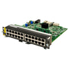 HP Enterprise Netzwerk-Switch – 24 Anschlüsse, PoE-fähig