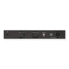 D-Link 10-Port Switch – 10G Netzwerk, Rack-montierbar