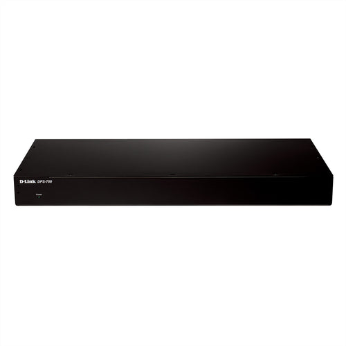D-Link Rack-Netzteil – 589W Leistung für PoE-Switches