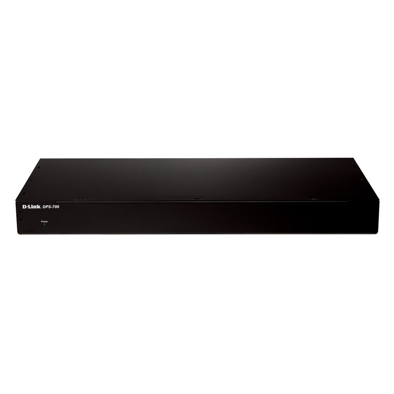 D-Link Rack-Netzteil – 589W Leistung für PoE-Switches