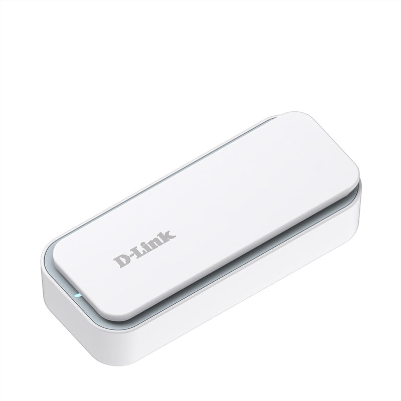 D-Link 5G USB-Adapter – Schnelles Internet für unterwegs