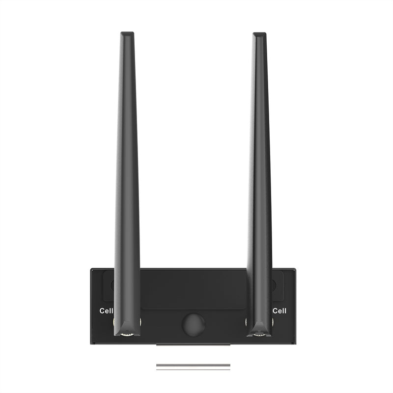 D-Link Gateway – 4G LTE, kabelgebunden