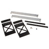 HP Enterprise Rack Mount Kit – Für Aruba 6400 Switches