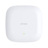 D-Link Accesspoint – Wi-Fi 6 und 7, Wand-/Deckenmontage