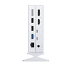 D-LINK Docking Station – Thunderbolt 4, 14 Anschlüsse