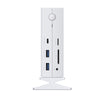 D-LINK Docking Station – Thunderbolt 4, 14 Anschlüsse