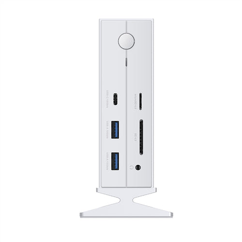 D-LINK Docking Station – Thunderbolt 4, 14 Anschlüsse