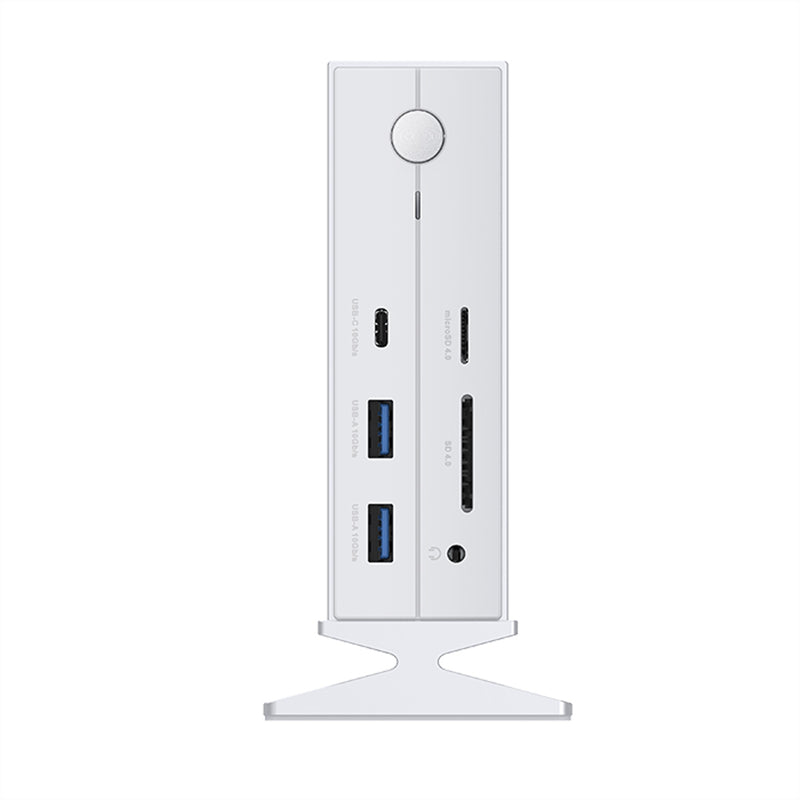 D-LINK Docking Station – Thunderbolt 4, 14 Anschlüsse