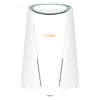 D-Link Wi-Fi 7 Router – Schnelles Internet, bis zu 256 Geräte