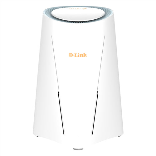 D-Link Wi-Fi 7 Router – Schnelles Internet, bis zu 256 Geräte
