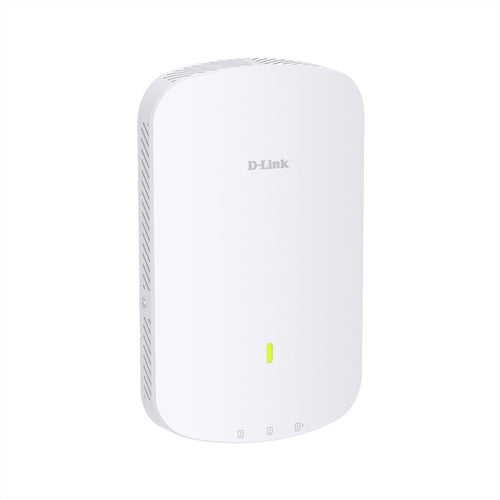 D-Link WLAN Access Point – Wi-Fi 6, Dual Band