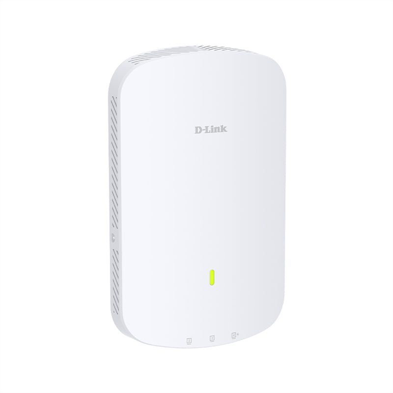 D-Link WLAN Access Point – Wi-Fi 6, Dual Band