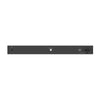 D-Link Netzwerk-Switch – 24 PoE-Ports, 4 schnelle Glasfaser-Ports