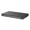D-Link Gigabit-Switch – 52 Ports, PoE für einfache Netzwerke
