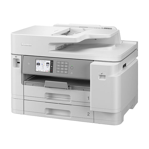 Brother Tintenstrahl-Multifunktionsdrucker – 30 Seiten/Min, WLAN