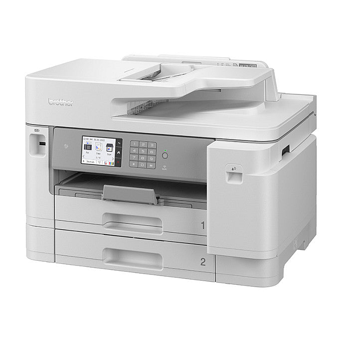 Brother Tintenstrahl-Multifunktionsdrucker – 30 Seiten/Min, WLAN