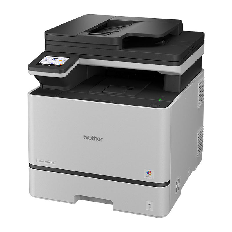 Brother Multifunktionsdrucker – Drucken, Scannen, Kopieren