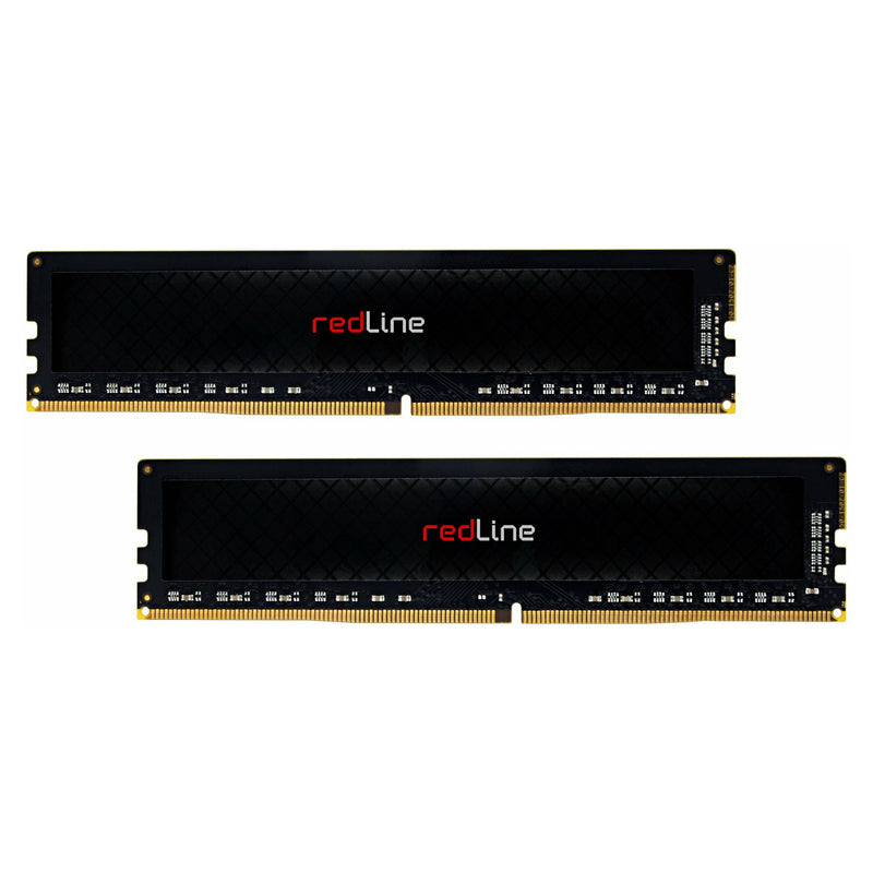 Mushkin 64 GB RAM-Kit – DDR5, schnelle Leistung für PCs