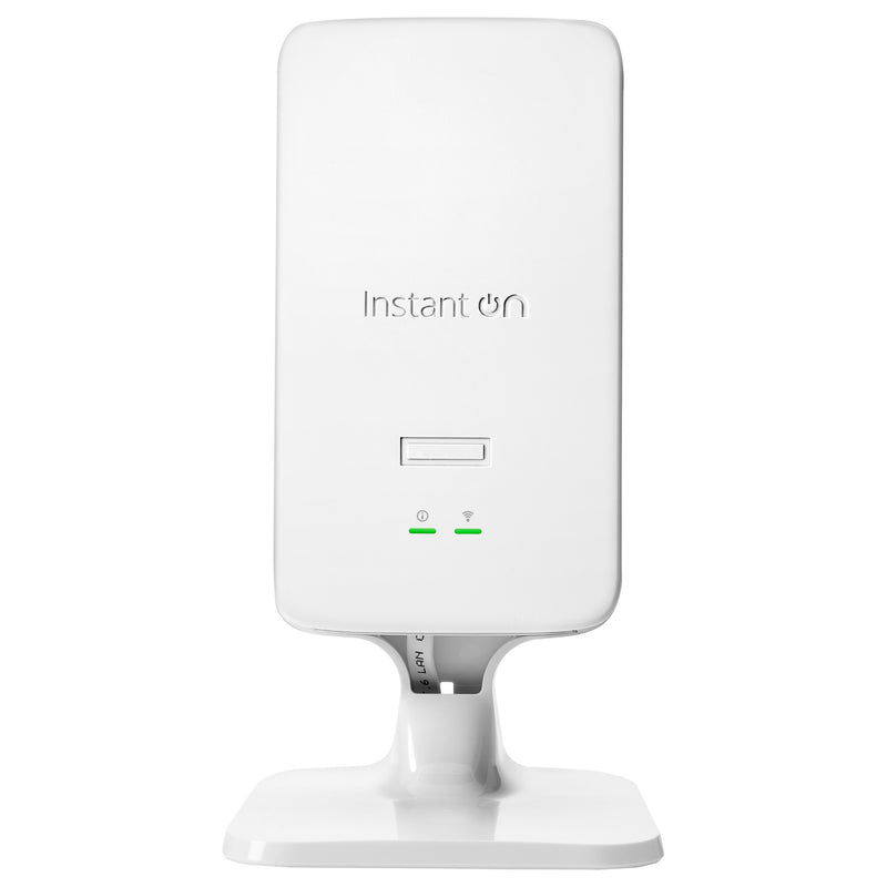 HPE Networking Access Point – Wi-Fi 6, Dual-Band