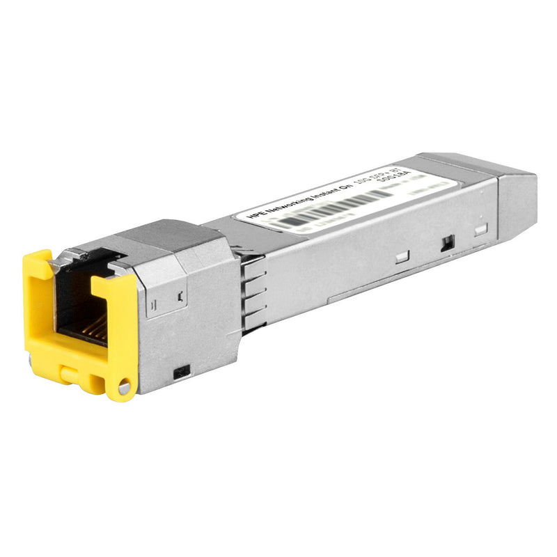 HP Enterprise Netzwerk-Transceiver – 10 Gbps, 30 m Reichweite