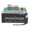 HP Enterprise Netzwerkmodul – 4 Ports für schnelles Ethernet