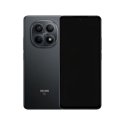 Xiaomi Redmi Note 15 5G – Schnelles Internet, großer Speicher