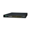 Planet Technology Netzwerk-Switch – 16 Ports, Rack-montierbar