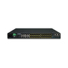 Planet Technology Netzwerk-Switch – 16 Ports, Rack-montierbar