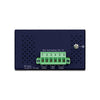 Planet Technology Netzwerk-Switch – 6 Ports, PoE+ Unterstützung