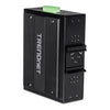 TRENDnet 10-Port Gigabit Switch – PoE++ für Industrie